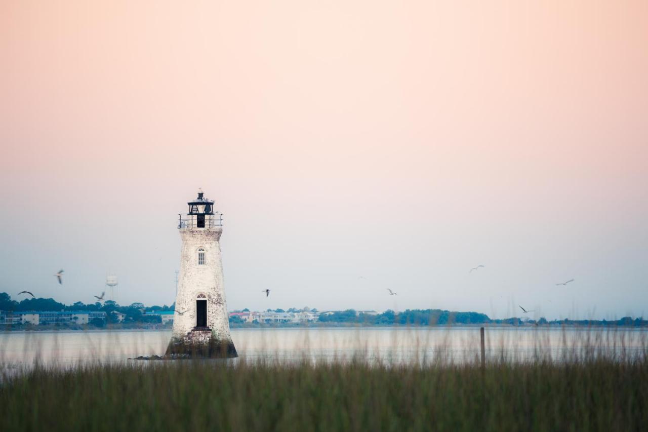 Silver Shores Tybee Island Exterior photo