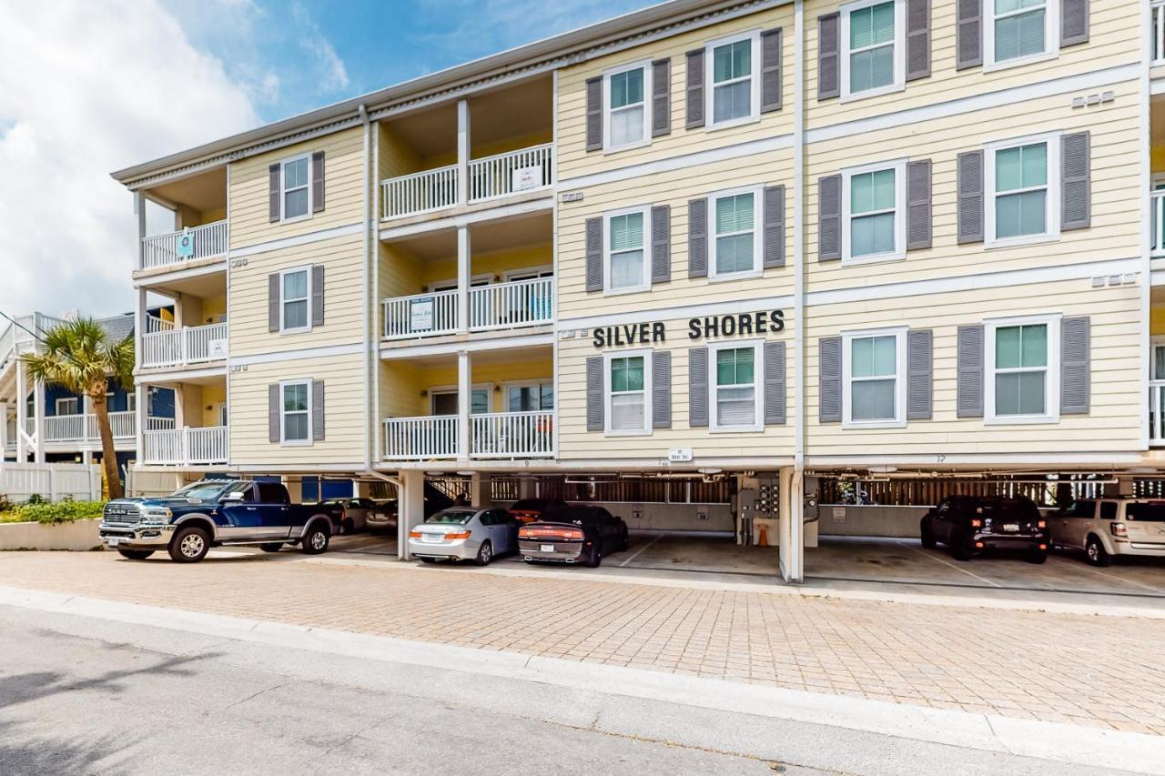 Silver Shores Tybee Island Exterior photo