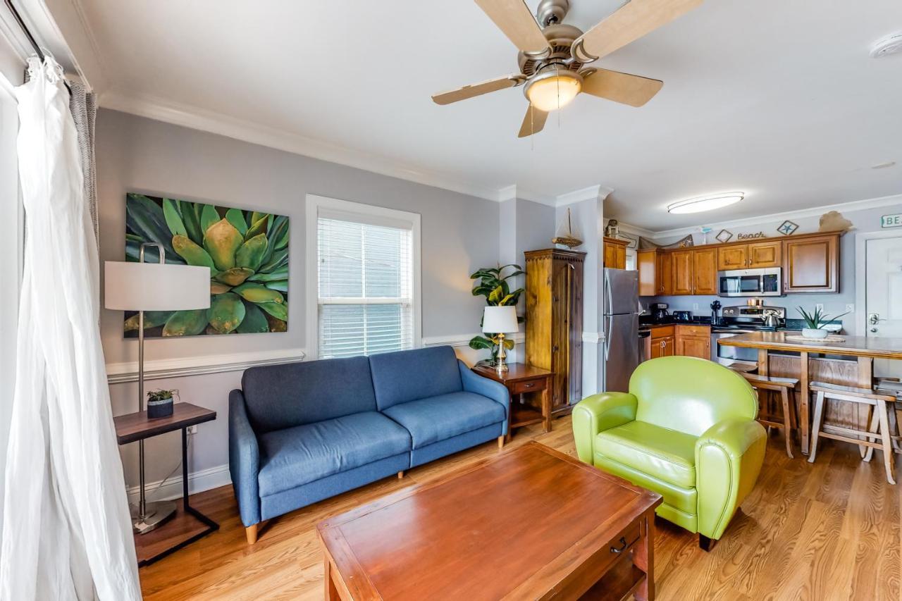 Silver Shores Tybee Island Exterior photo