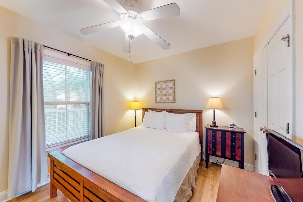 Silver Shores Tybee Island Exterior photo