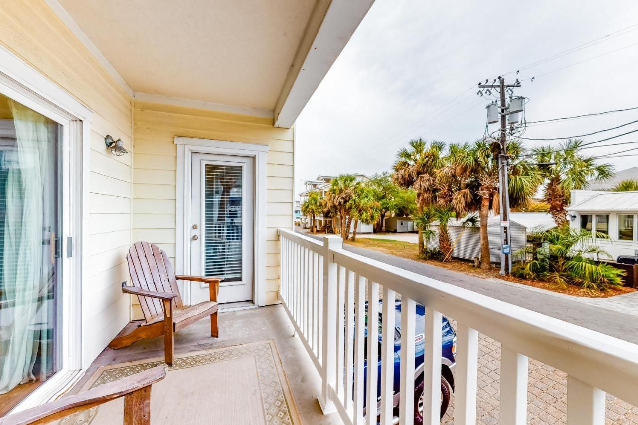Silver Shores Tybee Island Exterior photo