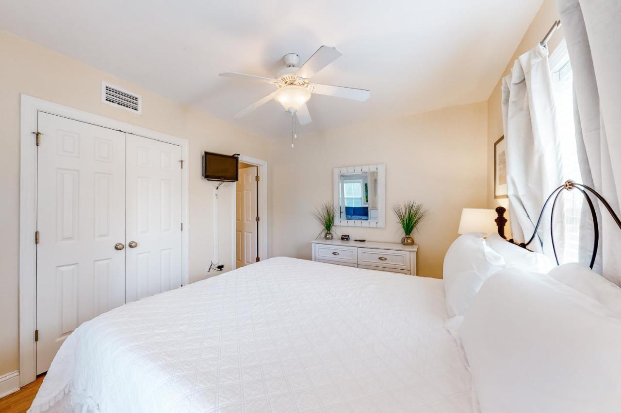 Silver Shores Tybee Island Exterior photo