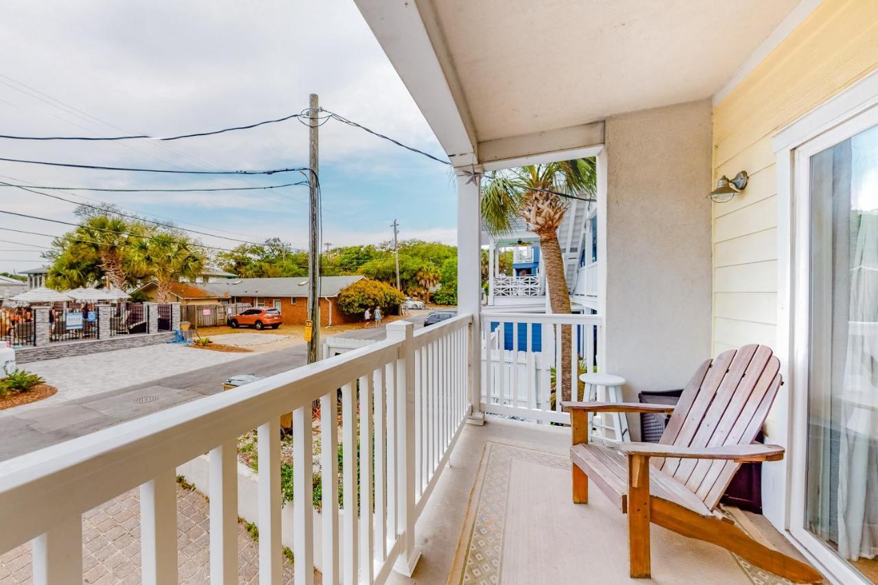 Silver Shores Tybee Island Exterior photo