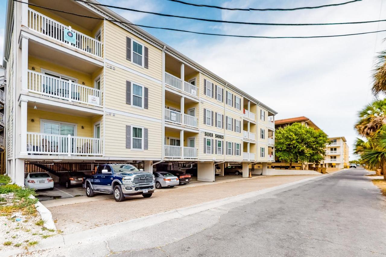 Silver Shores Tybee Island Exterior photo