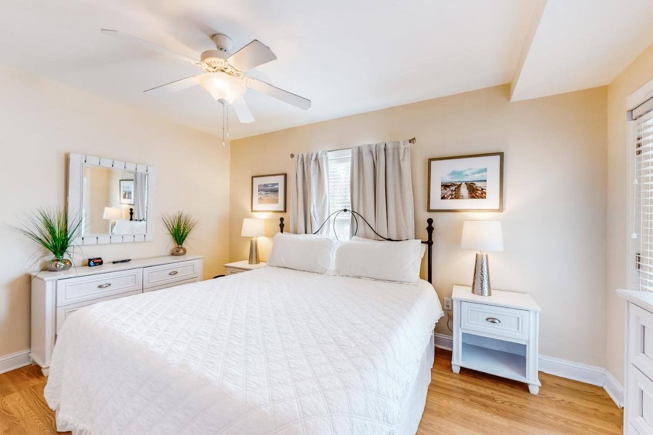 Silver Shores Tybee Island Exterior photo