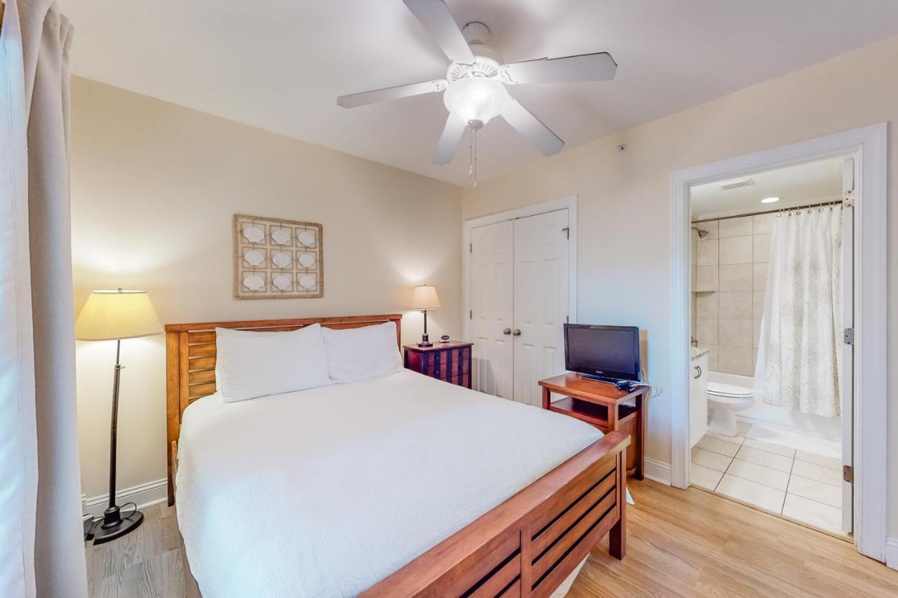 Silver Shores Tybee Island Exterior photo